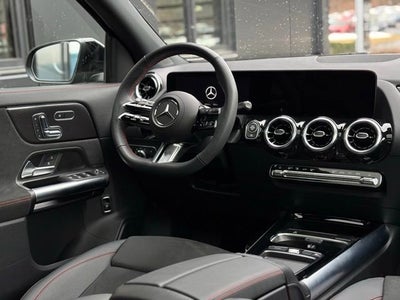 2026 Mercedes-Benz GLA GLA 250 4MATIC®