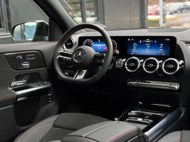 2026 Mercedes-Benz GLA GLA 250 4MATIC®