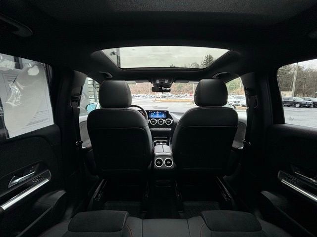 2026 Mercedes-Benz GLA GLA 250 4MATIC®