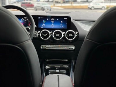 2026 Mercedes-Benz GLA GLA 250 4MATIC®