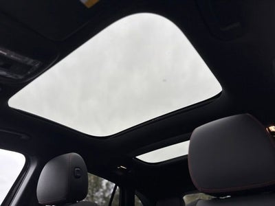 2026 Mercedes-Benz GLA GLA 250 4MATIC®