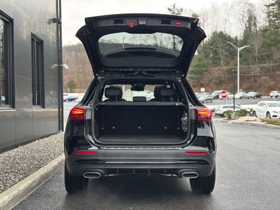 2026 Mercedes-Benz GLA GLA 250 4MATIC®