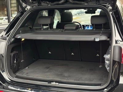 2026 Mercedes-Benz GLA GLA 250 4MATIC®