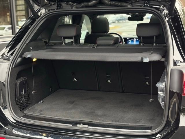 2026 Mercedes-Benz GLA GLA 250 4MATIC®