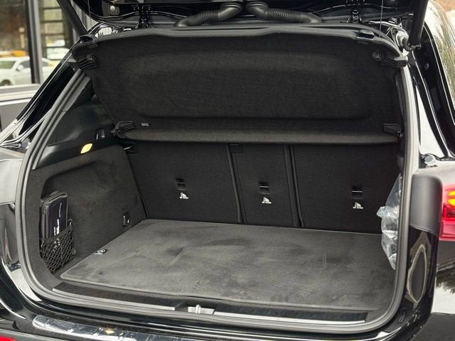 2026 Mercedes-Benz GLA GLA 250 4MATIC®