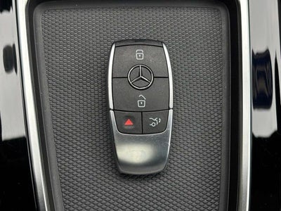 2026 Mercedes-Benz GLA GLA 250 4MATIC®