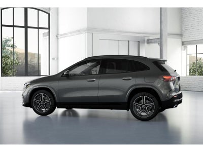 2026 Mercedes-Benz GLA GLA 250 4MATIC®