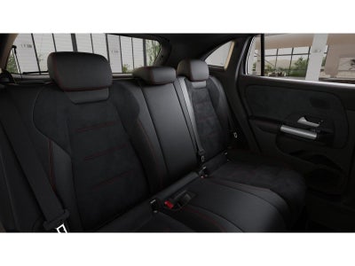 2026 Mercedes-Benz GLA GLA 250 4MATIC®