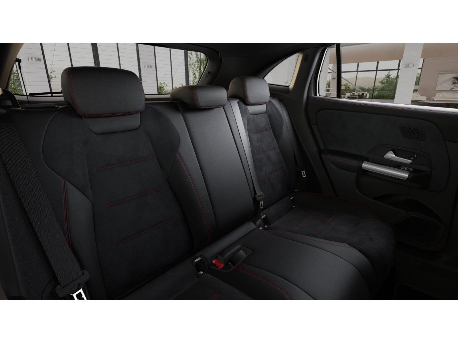 2026 Mercedes-Benz GLA GLA 250 4MATIC®