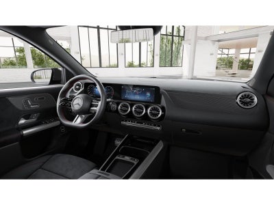 2026 Mercedes-Benz GLA GLA 250 4MATIC®