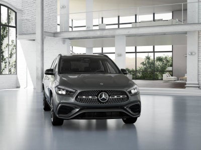 2026 Mercedes-Benz GLA GLA 250 4MATIC®