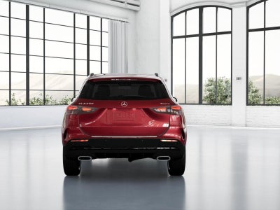 2026 Mercedes-Benz GLA GLA 250 4MATIC®