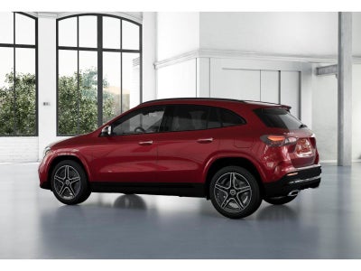 2026 Mercedes-Benz GLA GLA 250 4MATIC®