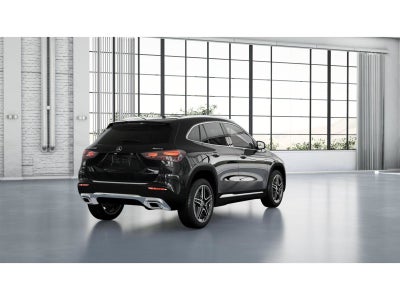 2026 Mercedes-Benz GLA GLA 250 4MATIC®