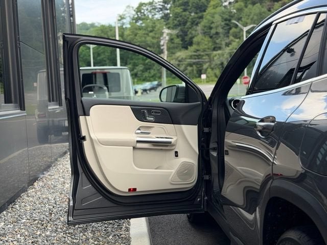 2026 Mercedes-Benz GLA GLA 250 4MATIC®