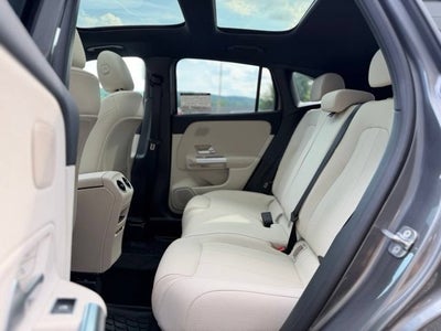 2026 Mercedes-Benz GLA GLA 250 4MATIC®