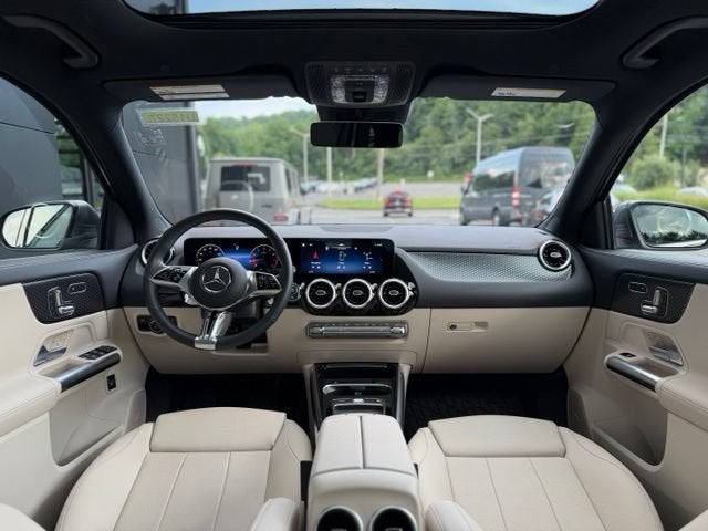2026 Mercedes-Benz GLA GLA 250 4MATIC®