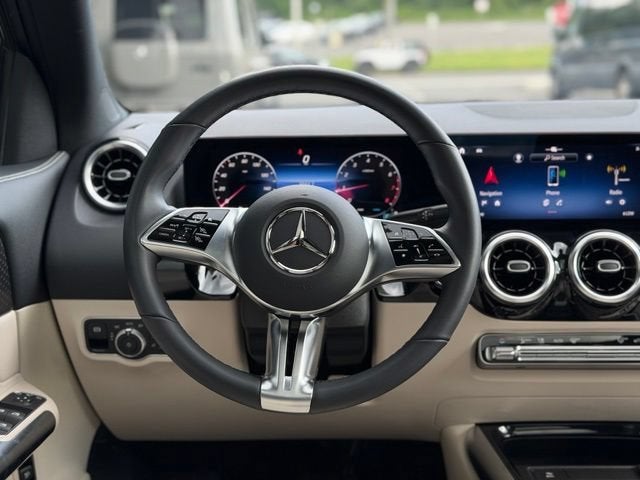 2026 Mercedes-Benz GLA GLA 250 4MATIC®