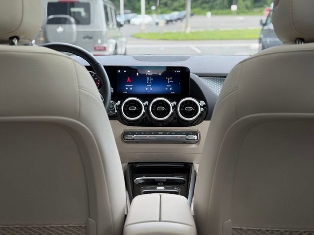 2026 Mercedes-Benz GLA GLA 250 4MATIC®