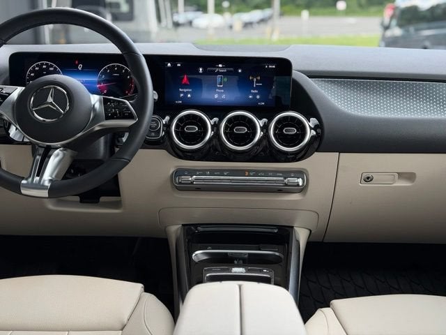 2026 Mercedes-Benz GLA GLA 250 4MATIC®