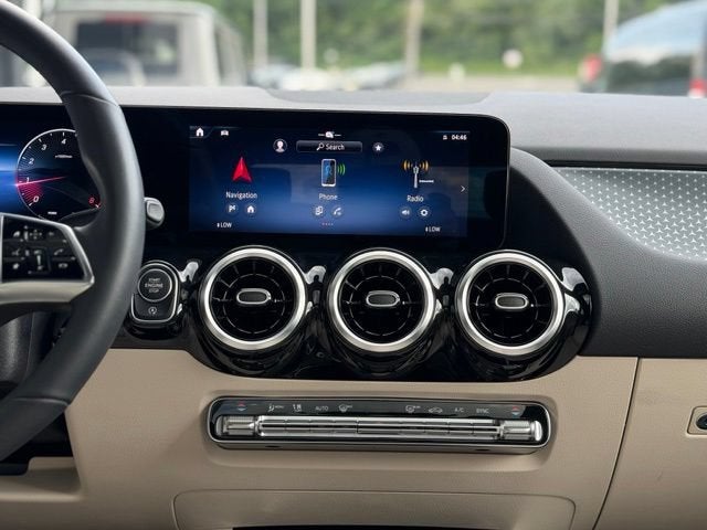 2026 Mercedes-Benz GLA GLA 250 4MATIC®