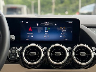 2026 Mercedes-Benz GLA GLA 250 4MATIC®