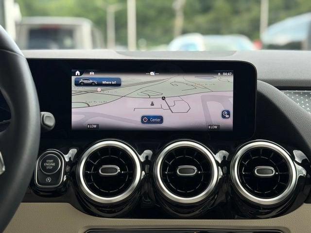 2026 Mercedes-Benz GLA GLA 250 4MATIC®