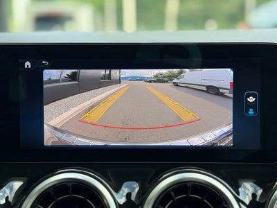 2026 Mercedes-Benz GLA GLA 250 4MATIC®