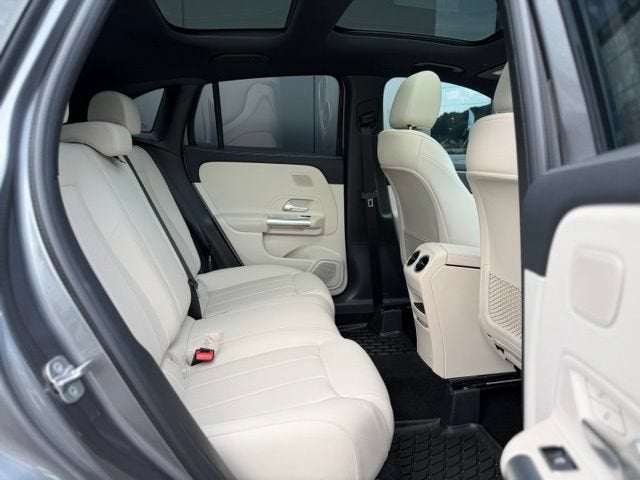 2026 Mercedes-Benz GLA GLA 250 4MATIC®