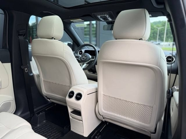 2026 Mercedes-Benz GLA GLA 250 4MATIC®