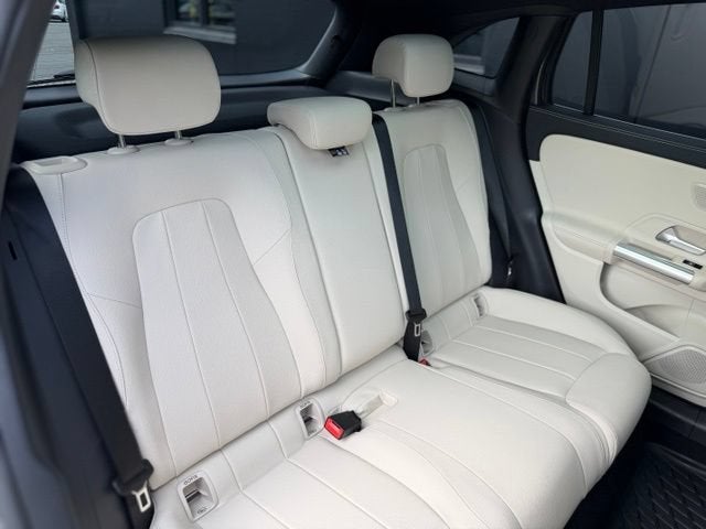 2026 Mercedes-Benz GLA GLA 250 4MATIC®