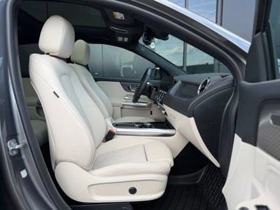 2026 Mercedes-Benz GLA GLA 250 4MATIC®