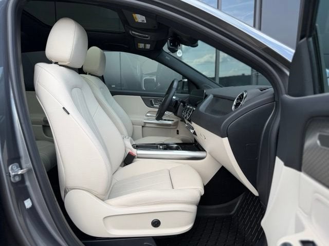 2026 Mercedes-Benz GLA GLA 250 4MATIC®