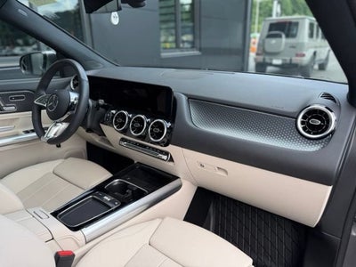 2026 Mercedes-Benz GLA GLA 250 4MATIC®