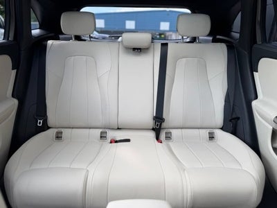 2026 Mercedes-Benz GLA GLA 250 4MATIC®