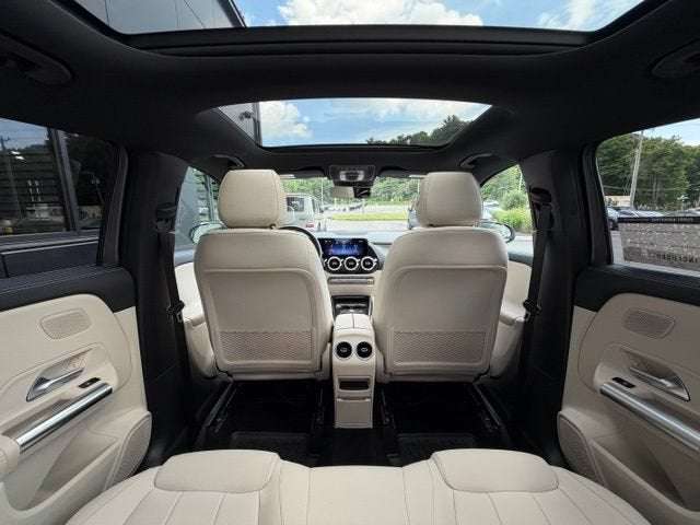 2026 Mercedes-Benz GLA GLA 250 4MATIC®