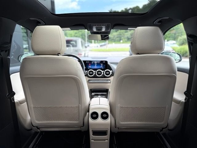 2026 Mercedes-Benz GLA GLA 250 4MATIC®