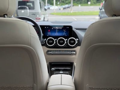 2026 Mercedes-Benz GLA GLA 250 4MATIC®