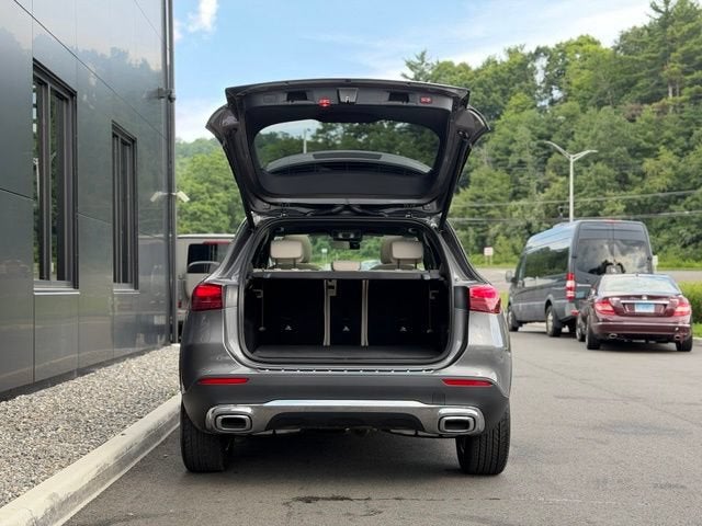 2026 Mercedes-Benz GLA GLA 250 4MATIC®