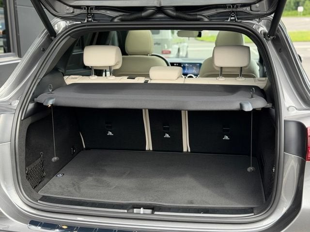 2026 Mercedes-Benz GLA GLA 250 4MATIC®