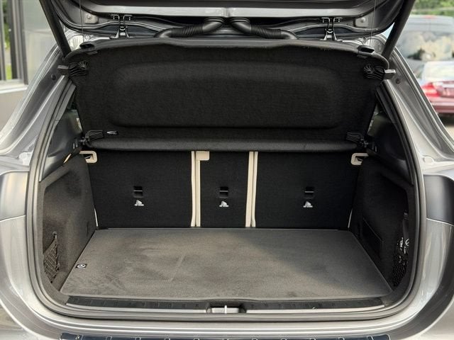 2026 Mercedes-Benz GLA GLA 250 4MATIC®