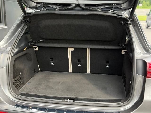 2026 Mercedes-Benz GLA GLA 250 4MATIC®