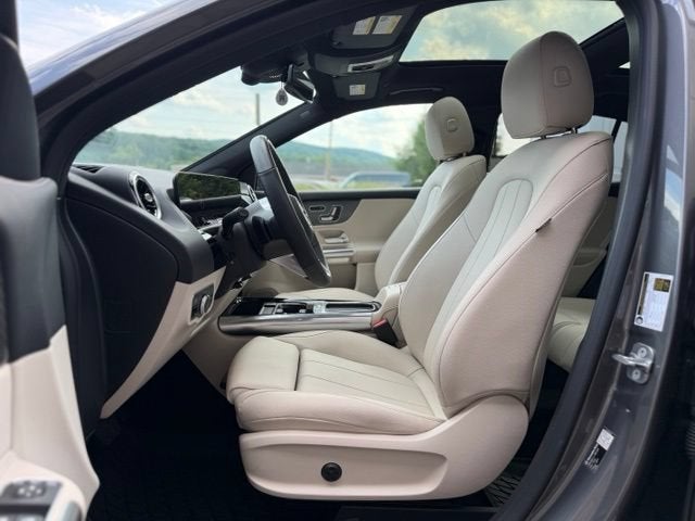 2026 Mercedes-Benz GLA GLA 250 4MATIC®