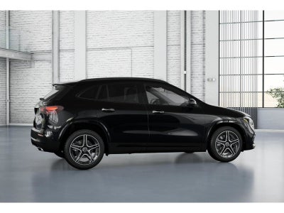 2026 Mercedes-Benz GLA GLA 250 4MATIC®