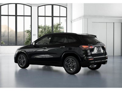 2026 Mercedes-Benz GLA GLA 250 4MATIC®