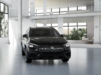 2026 Mercedes-Benz GLA GLA 250 4MATIC®