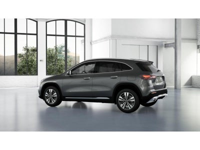 2026 Mercedes-Benz GLA GLA 250 4MATIC®