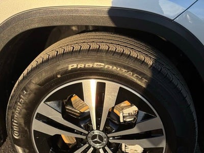 2026 Mercedes-Benz GLA GLA 250 4MATIC®