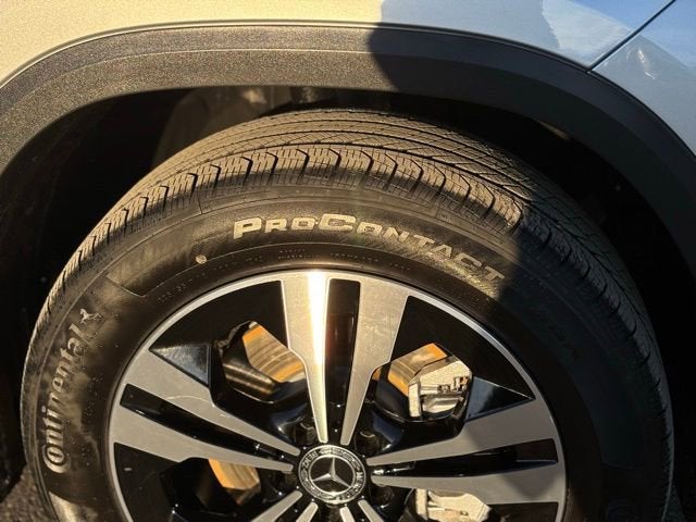 2026 Mercedes-Benz GLA GLA 250 4MATIC®