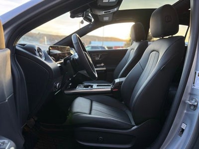 2026 Mercedes-Benz GLA GLA 250 4MATIC®